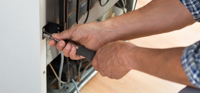 Reparación de electrodomésticos en Louviers Colorado